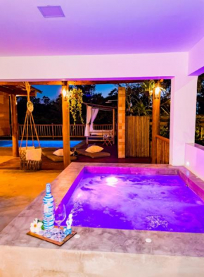 Casa Odara Trancoso